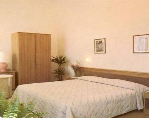 Claridge Hotel Florence